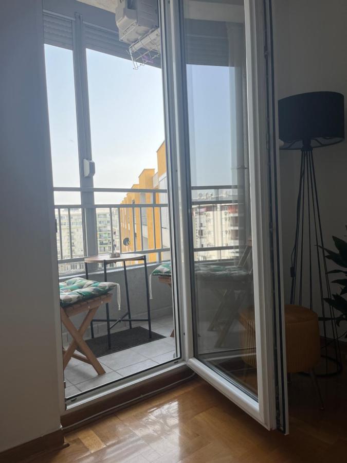 Studio Pao Ποντγορίτσα Εξωτερικό φωτογραφία